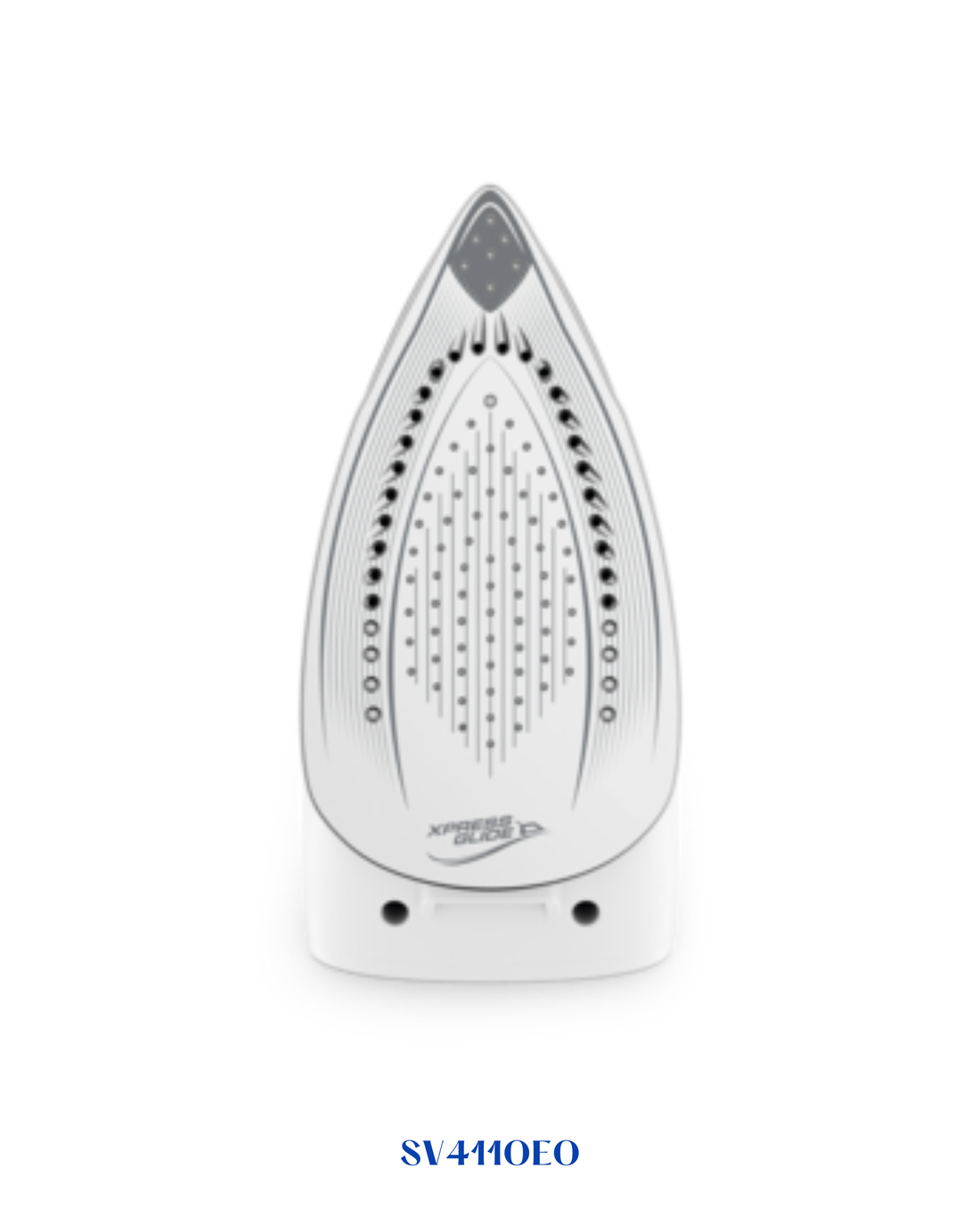 TEFAL EXPRESS OPTIMAL STEAM GENERATOR 2200W