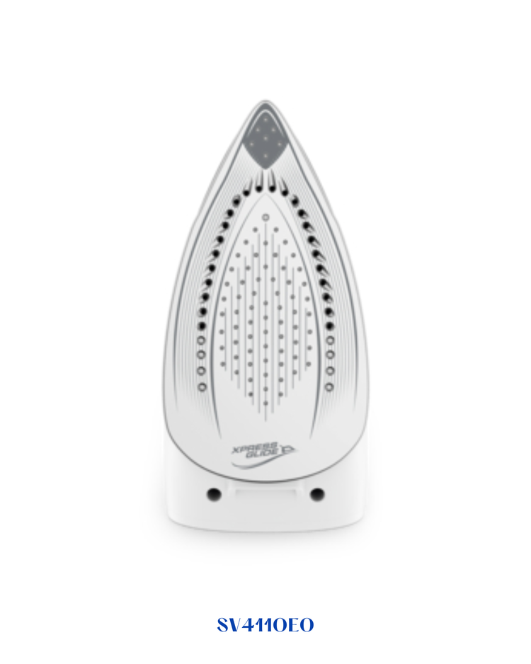 TEFAL EXPRESS OPTIMAL STEAM GENERATOR 2200W