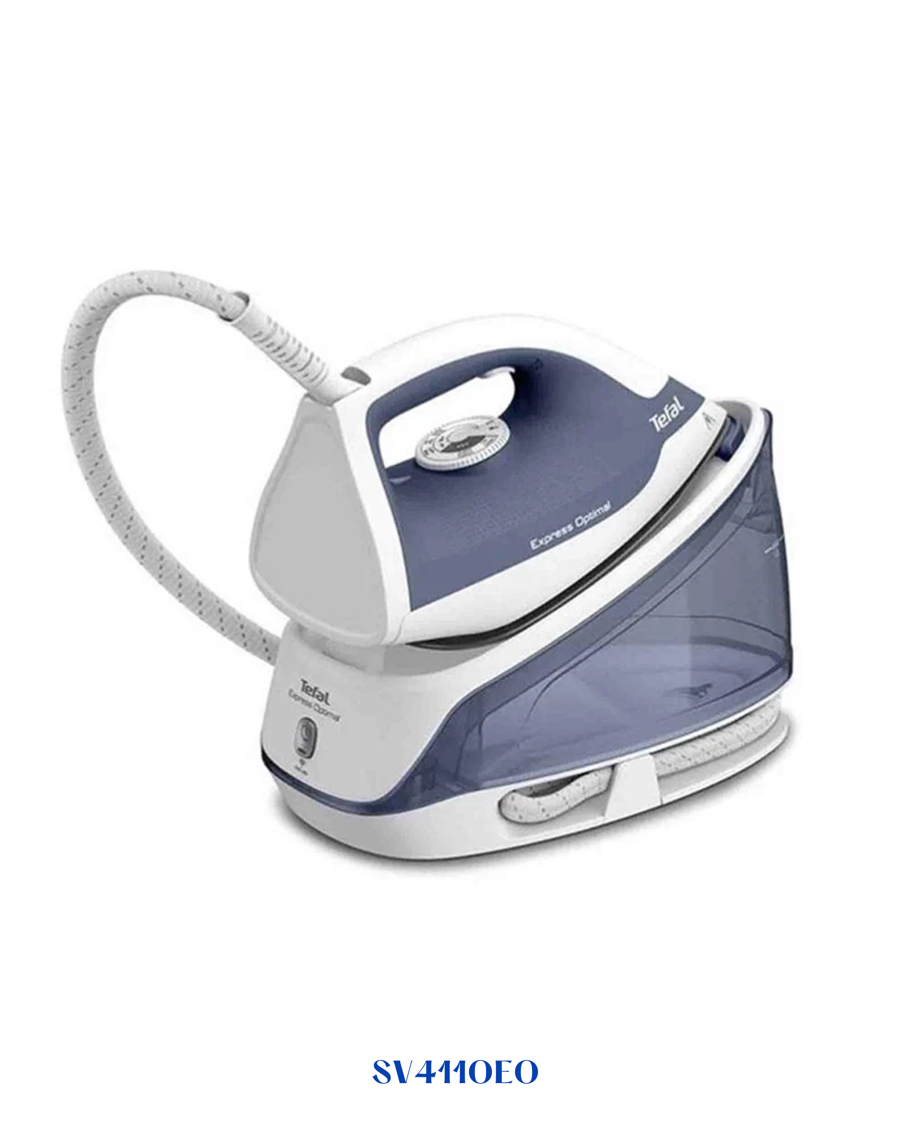 TEFAL EXPRESS OPTIMAL STEAM GENERATOR 2200W