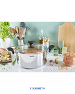TEFAL PRIMARY COOKWARE SET