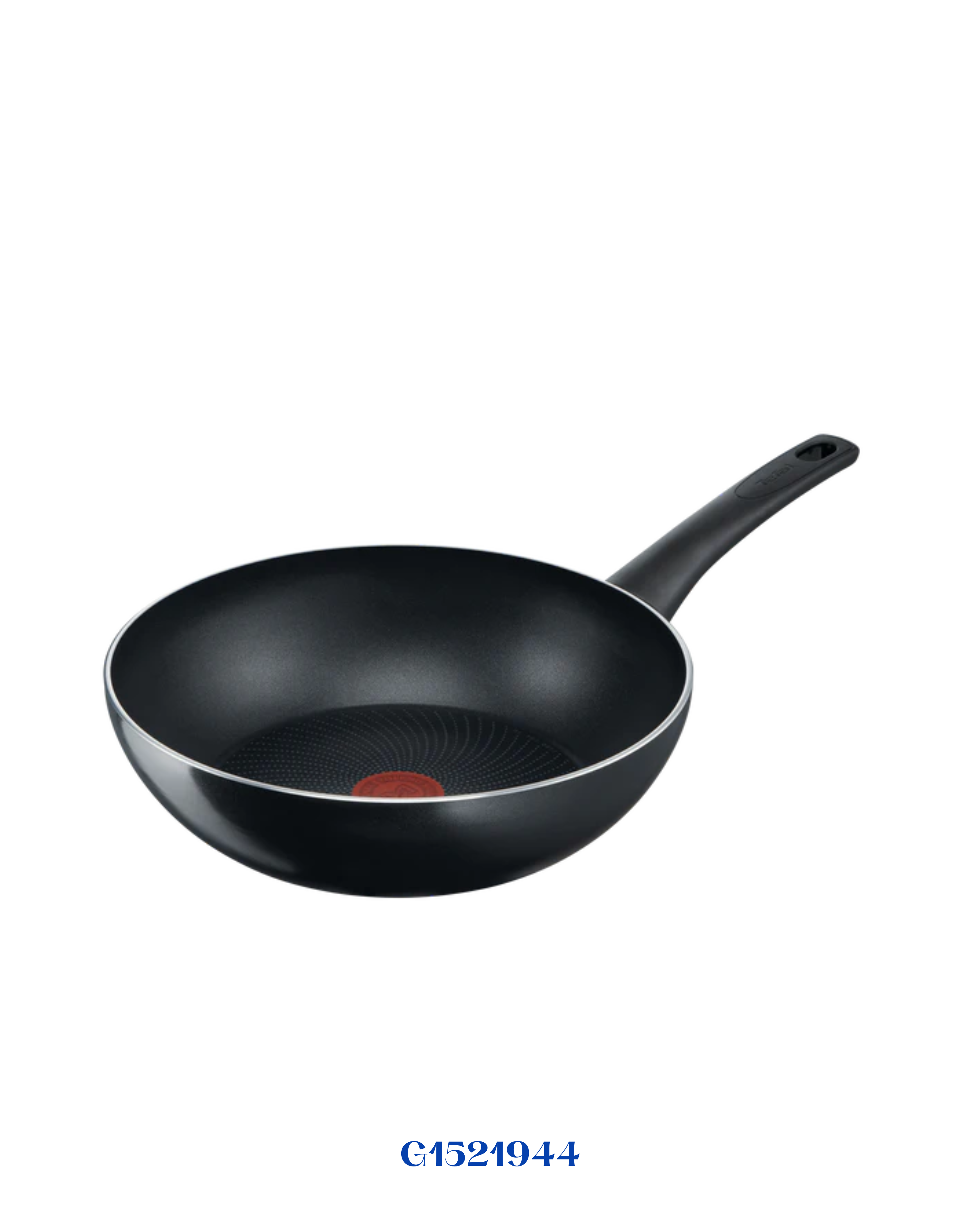 TEFAL TOTAL INDUCTION WOKPAN 28CM