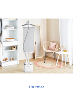 TEFAL PRO STYLE CARE VERTICAL GARMENT STEAMER