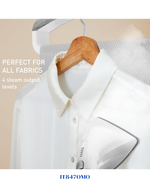 TEFAL PRO STYLE CARE VERTICAL GARMENT STEAMER