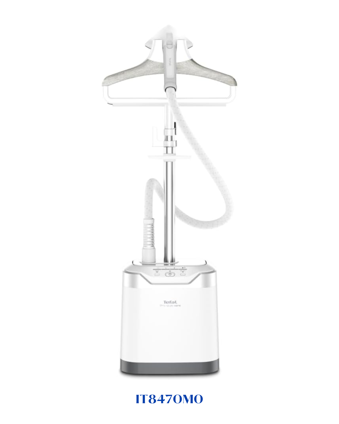 TEFAL PRO STYLE CARE VERTICAL GARMENT STEAMER