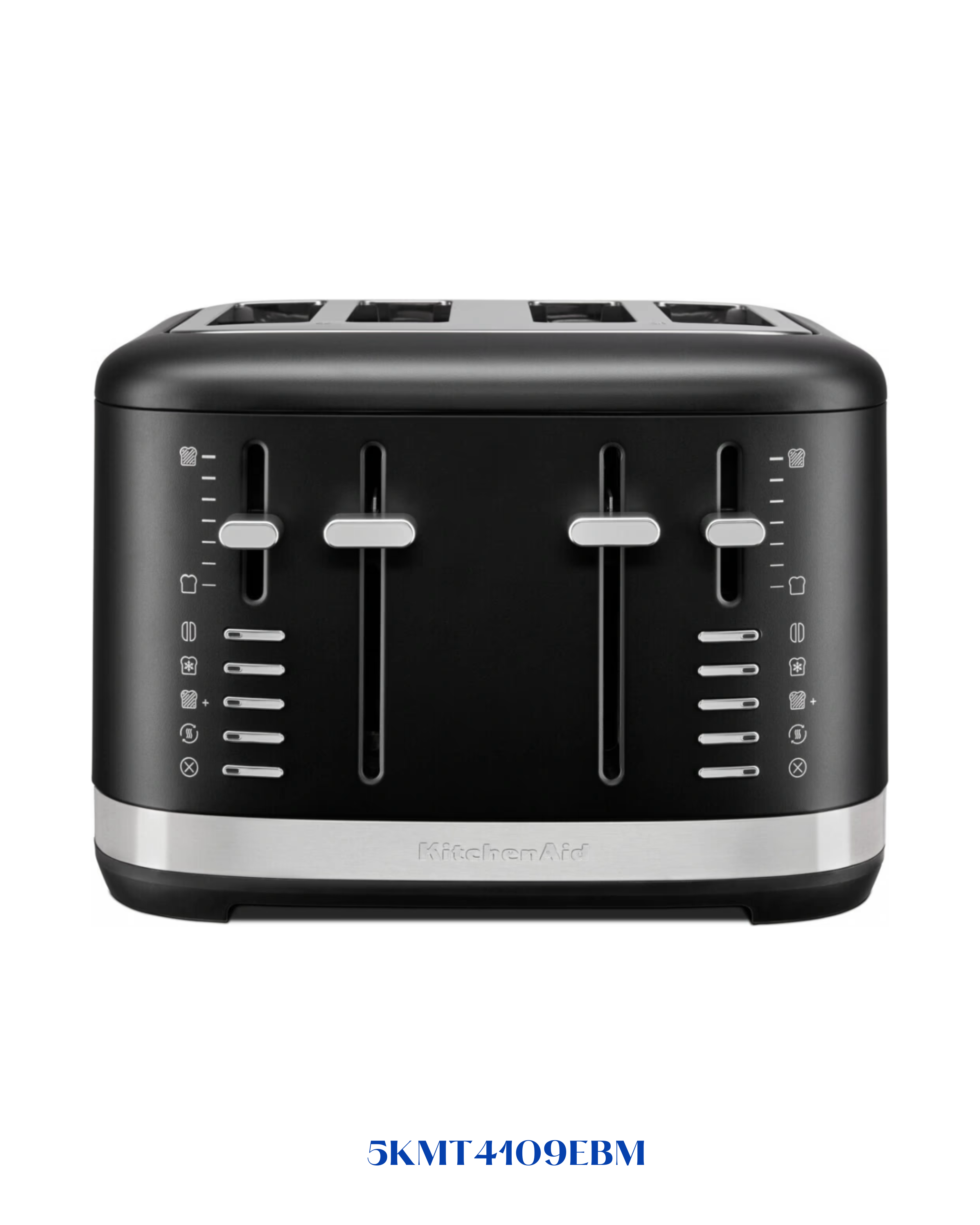 KITCHENAID 4 SLICE TOASTER