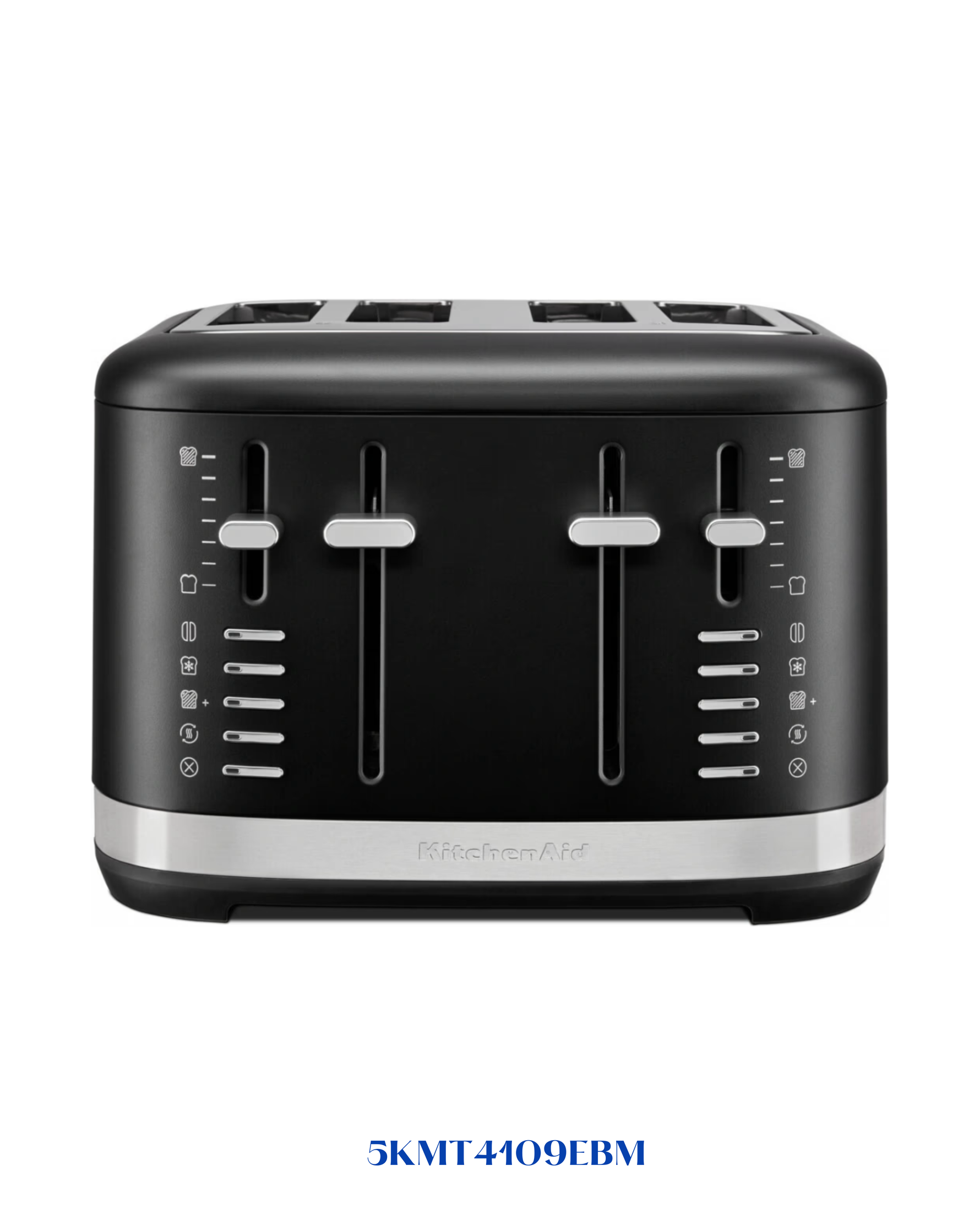 KITCHENAID 4 SLICE TOASTER