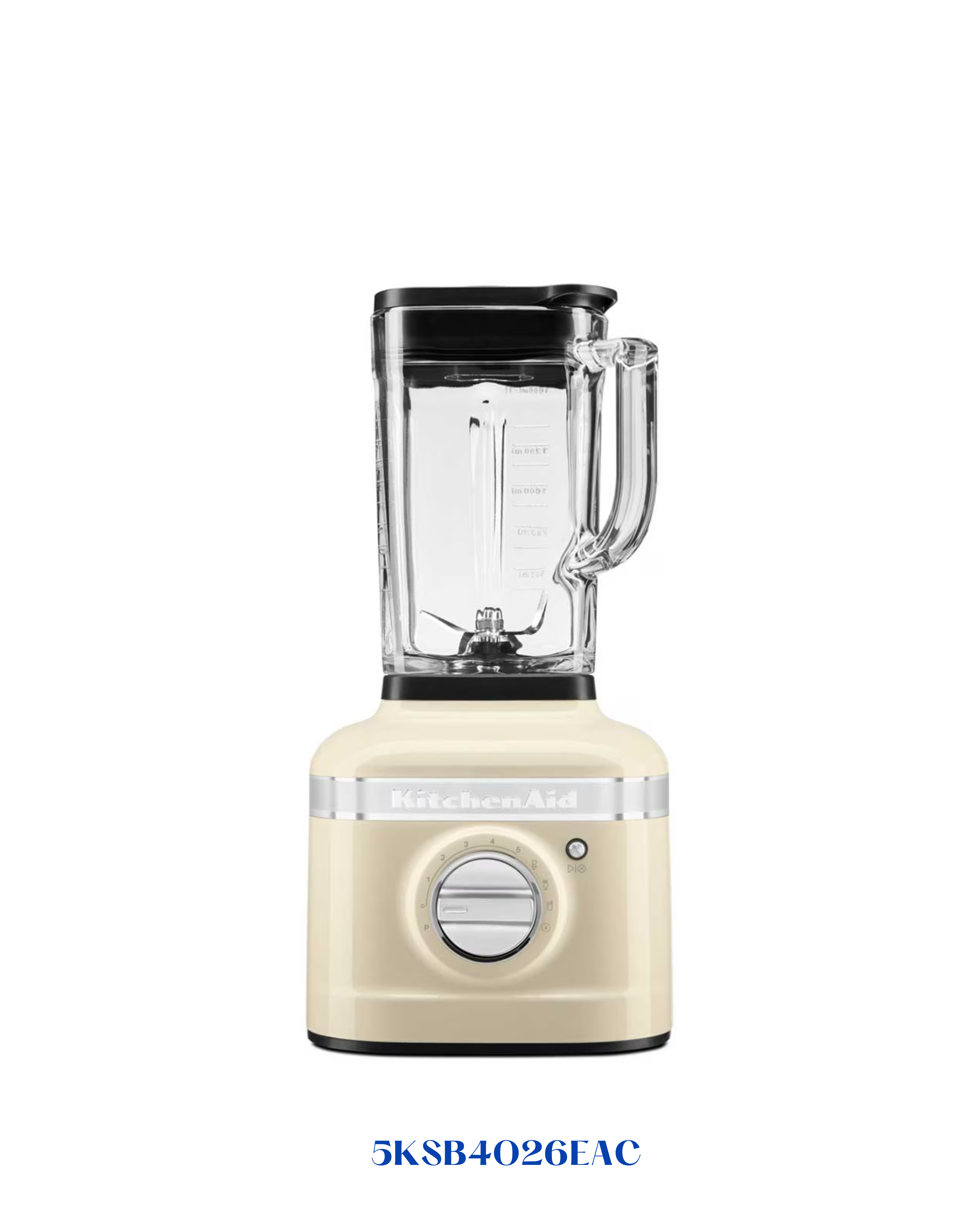KITCHENAID ARTISAN 1.4L BLENDER K400