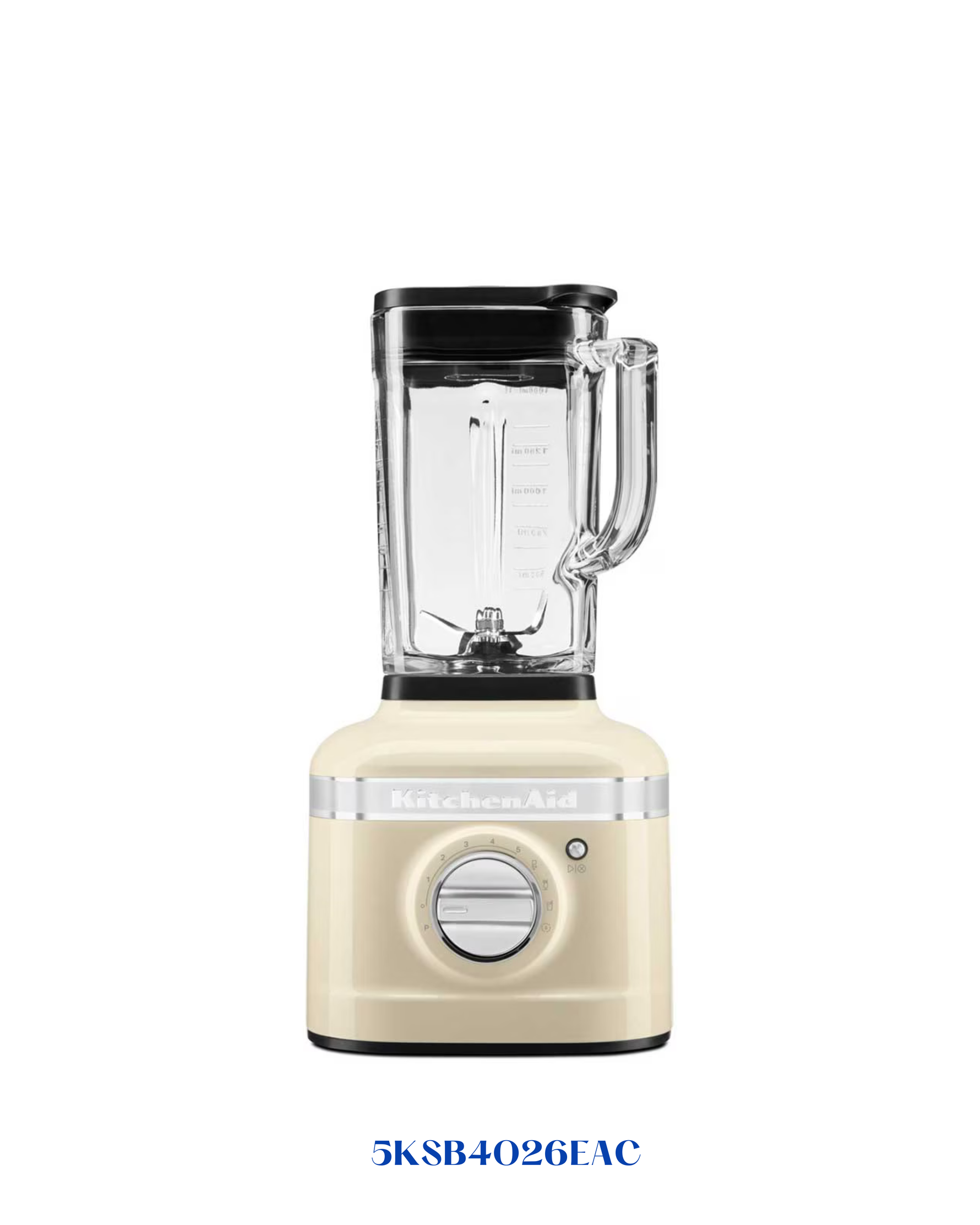 KITCHENAID ARTISAN 1.4L BLENDER K400