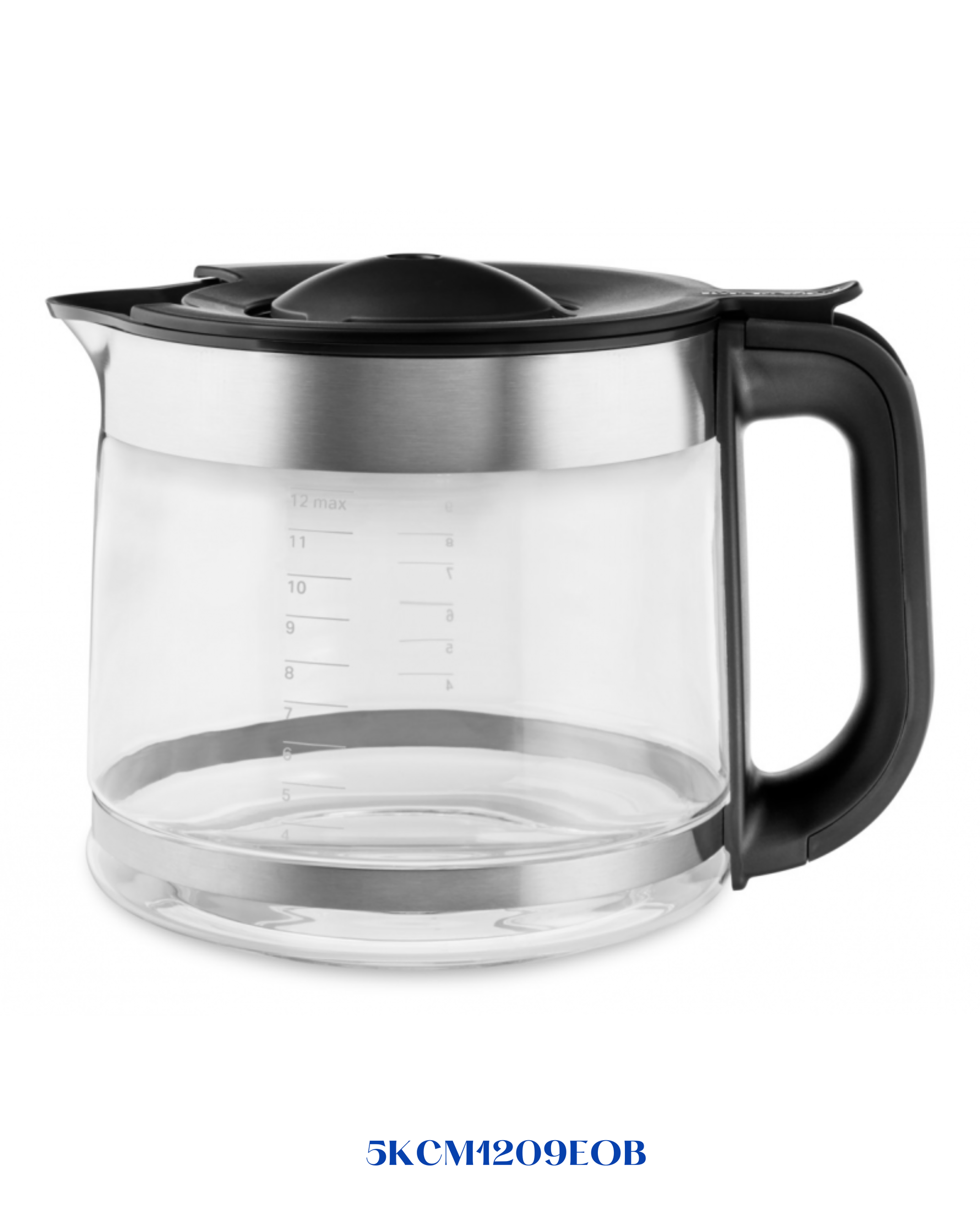 KITCHENAID DRIP COFFEE MAKER