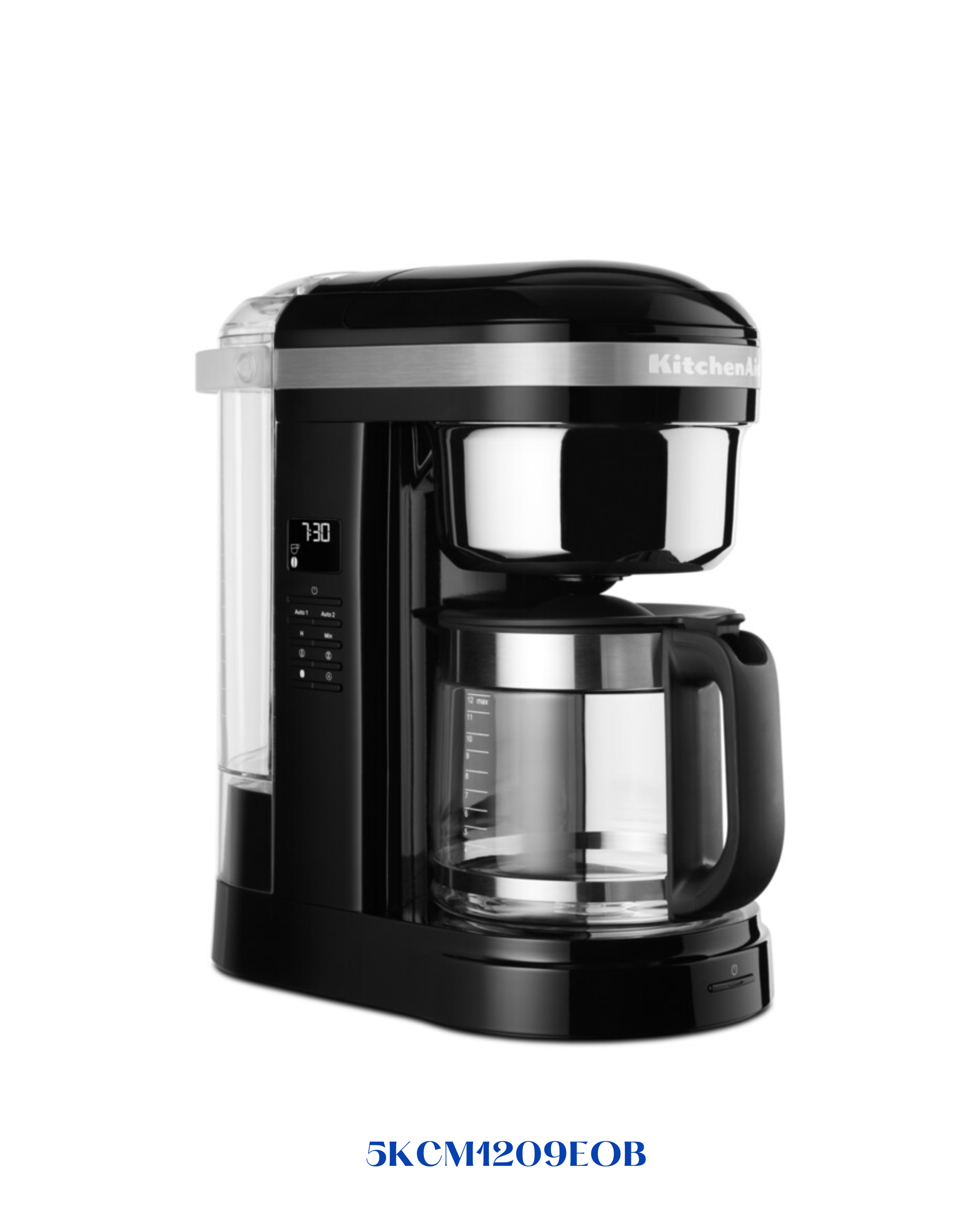 KITCHENAID DRIP COFFEE MAKER
