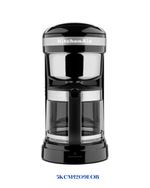 KITCHENAID DRIP COFFEE MAKER