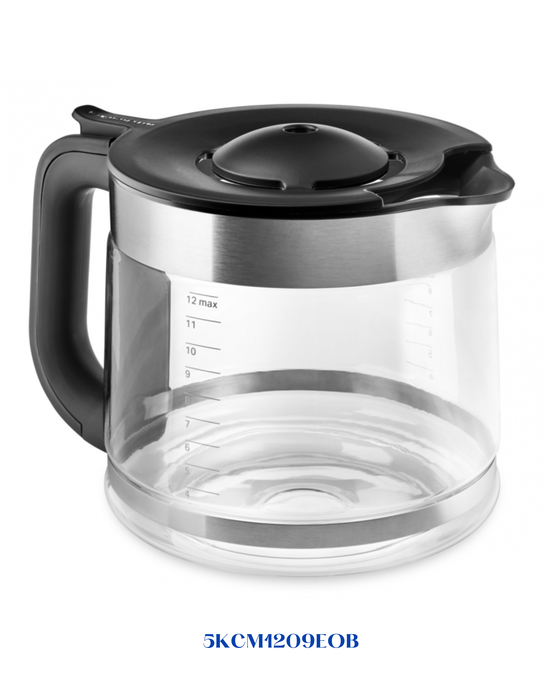 KITCHENAID DRIP COFFEE MAKER