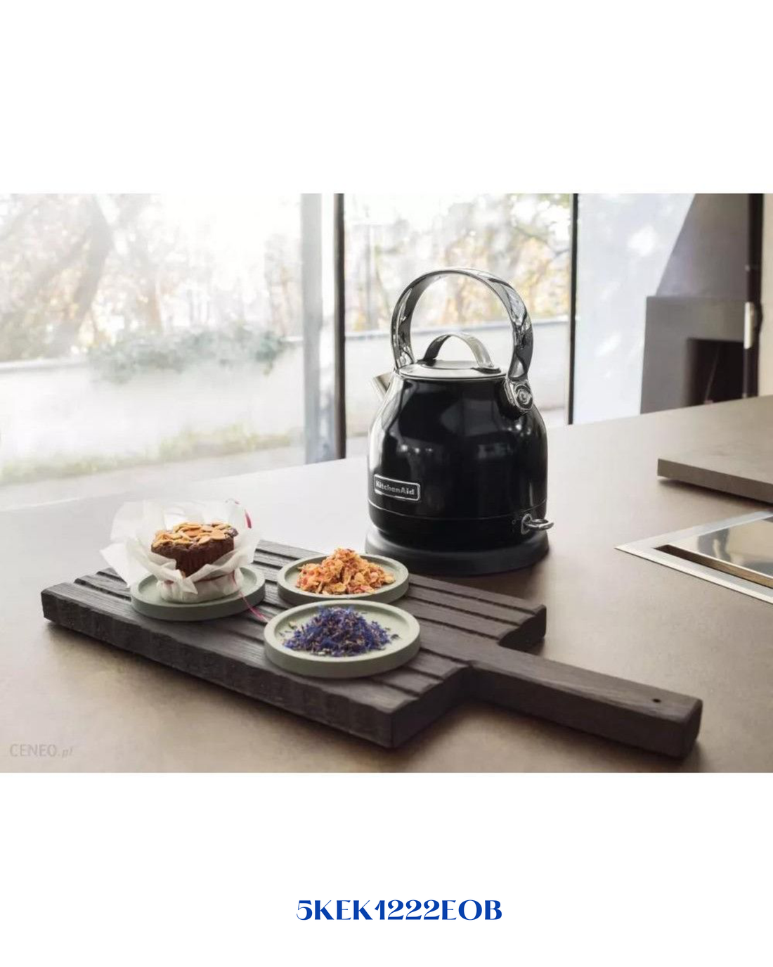 KITCHENAID 1.25L KETTLE