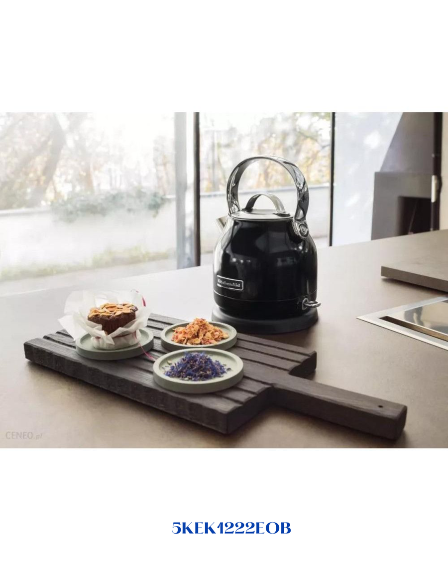 KITCHENAID 1.25L KETTLE