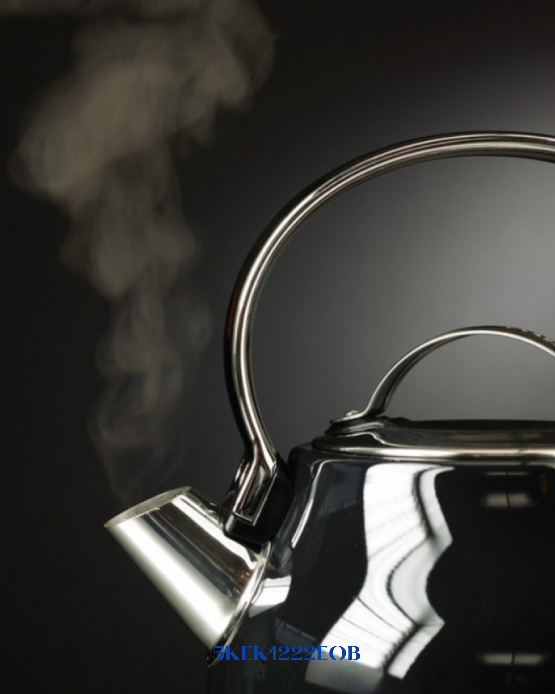 KITCHENAID 1.25L KETTLE