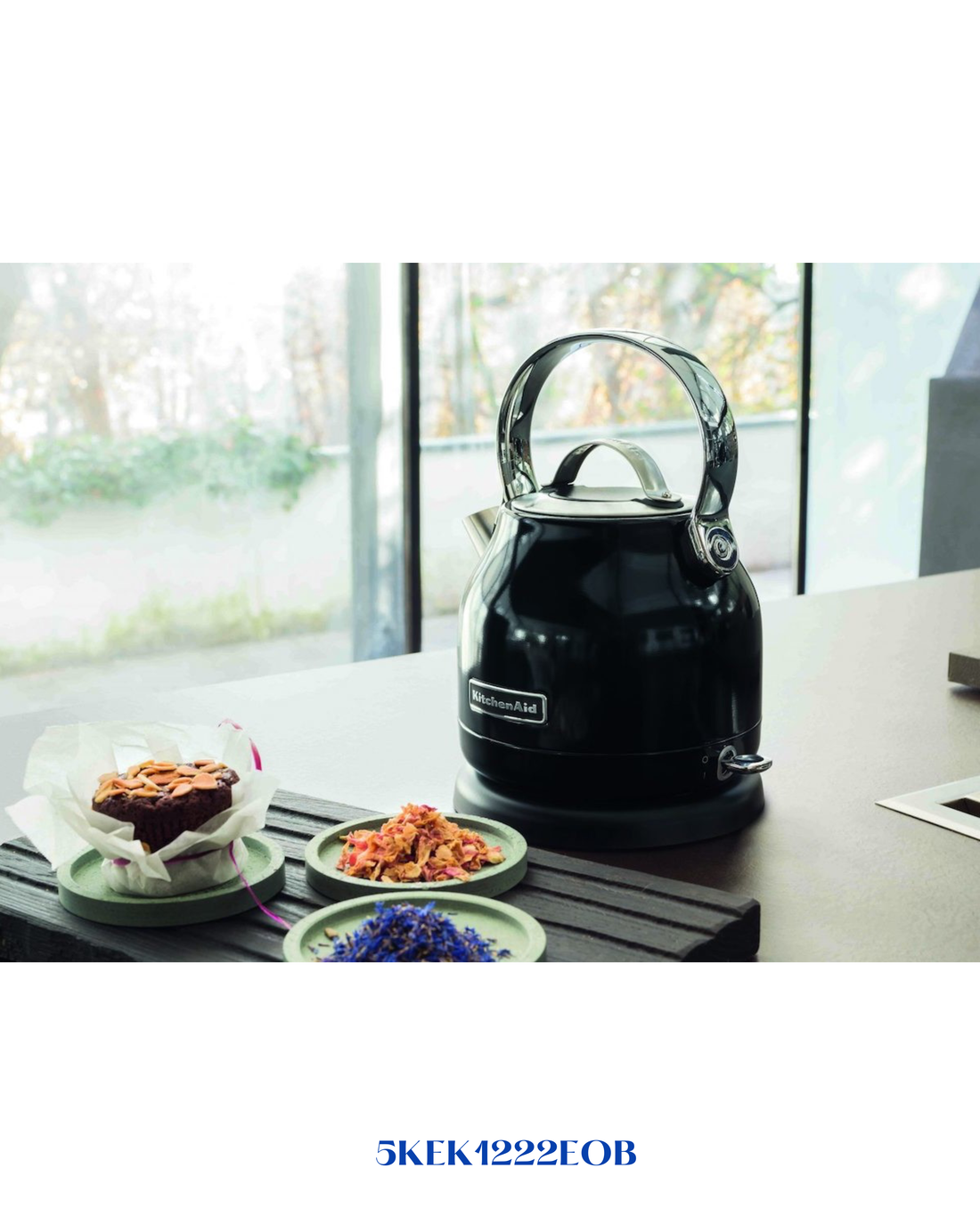 KITCHENAID 1.25L KETTLE