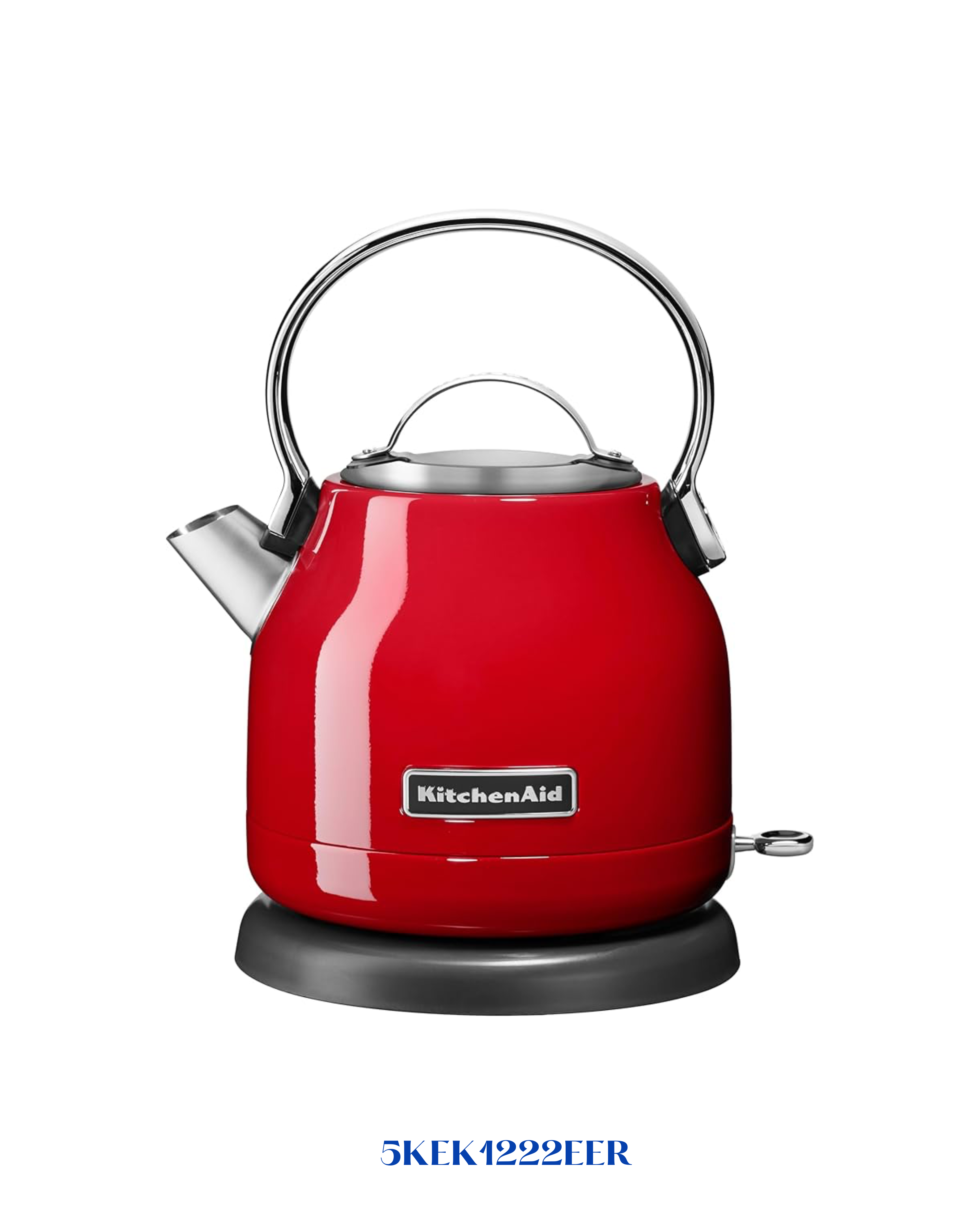 KITCHENAID 1.25L KETTLE