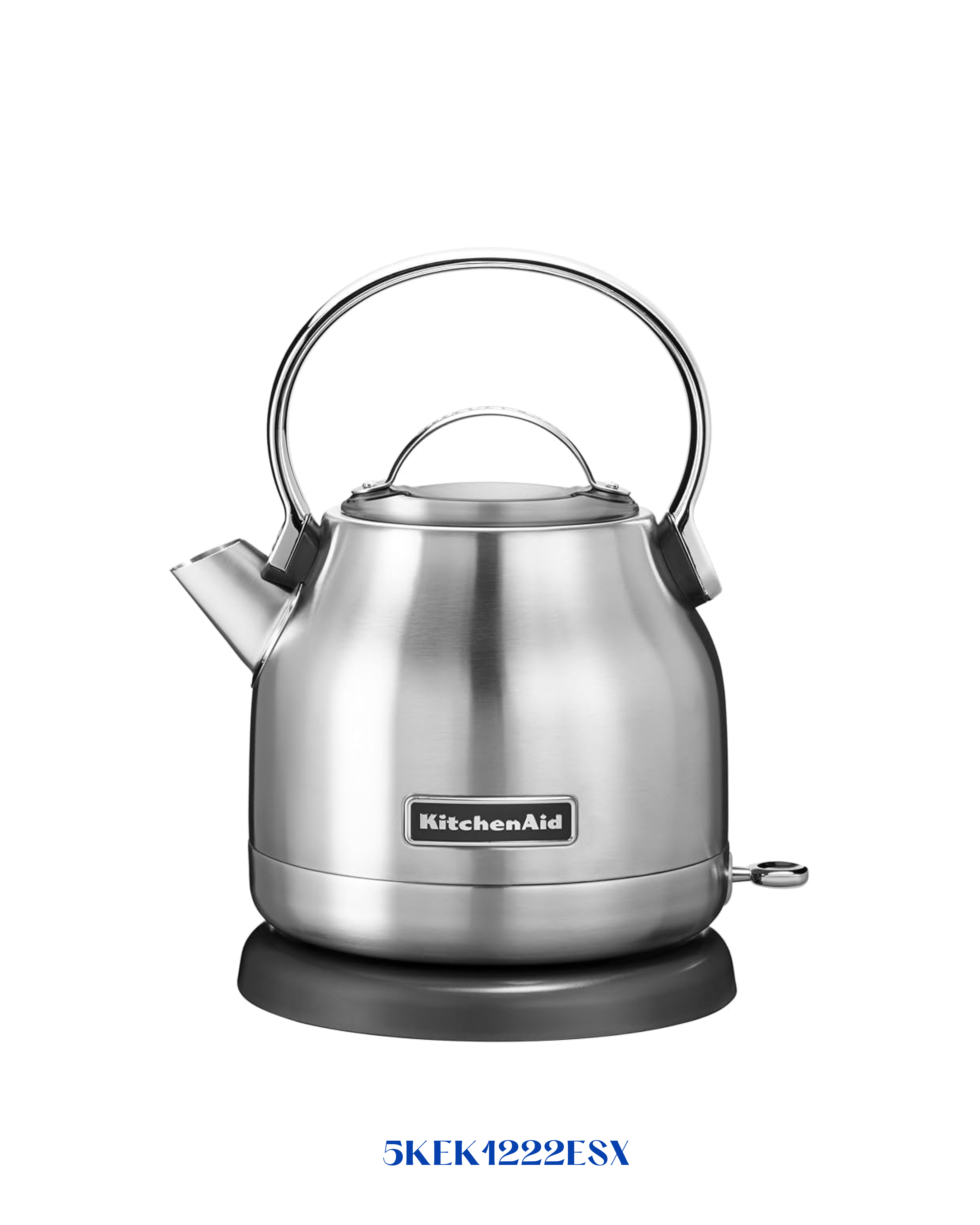 KITCHENAID 1.25L KETTLE