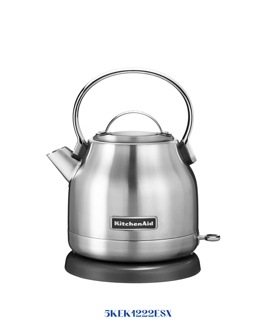 KITCHENAID 1.25L KETTLE
