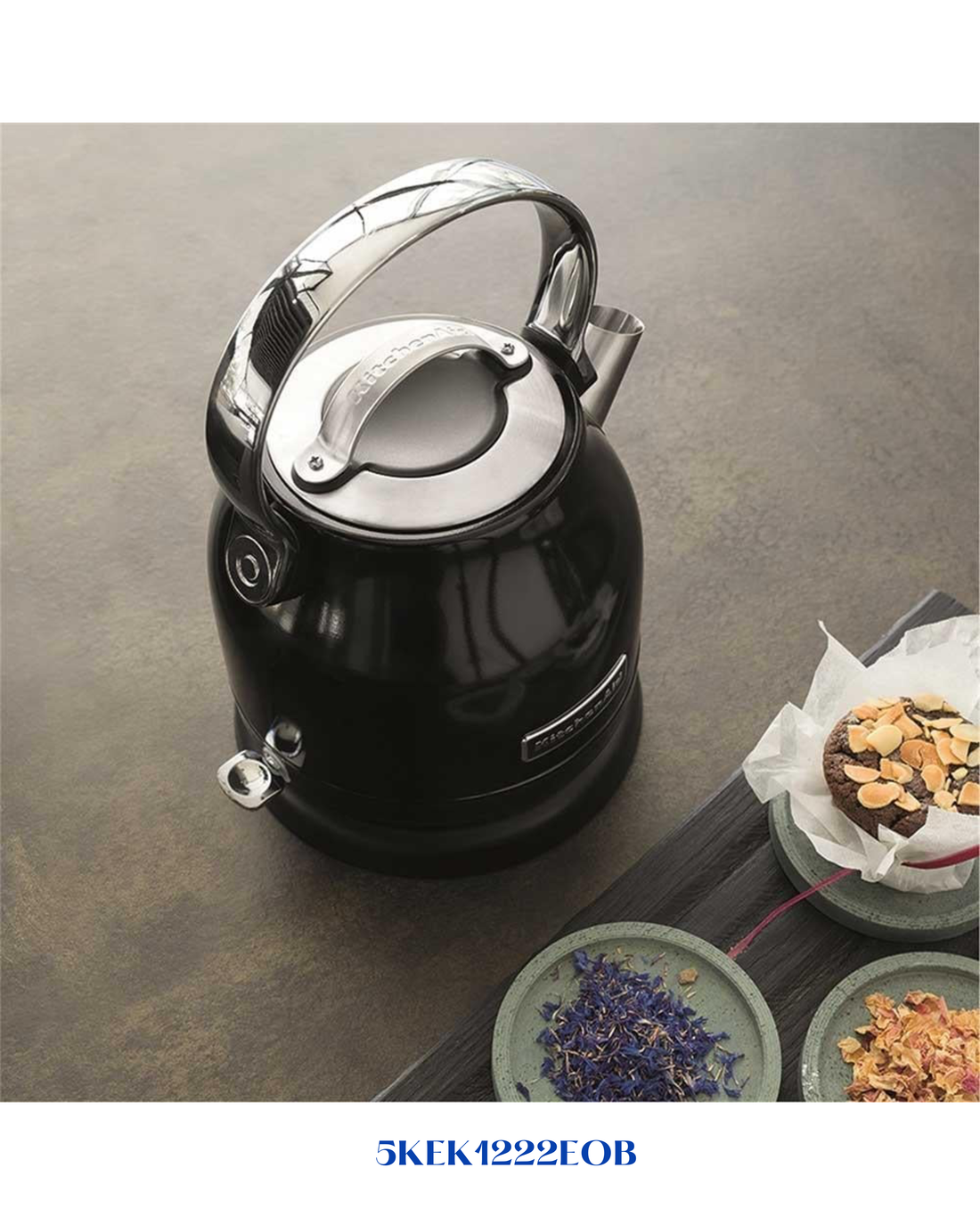 KITCHENAID 1.25L KETTLE