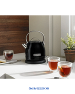 KITCHENAID 1.25L KETTLE