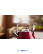 KITCHENAID 1.25L KETTLE