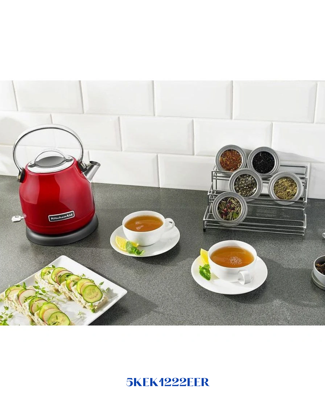 KITCHENAID 1.25L KETTLE