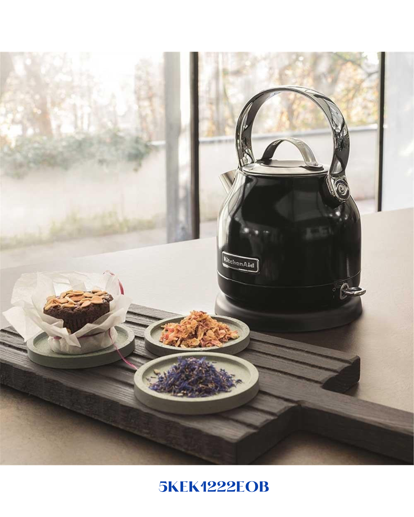 KITCHENAID 1.25L KETTLE