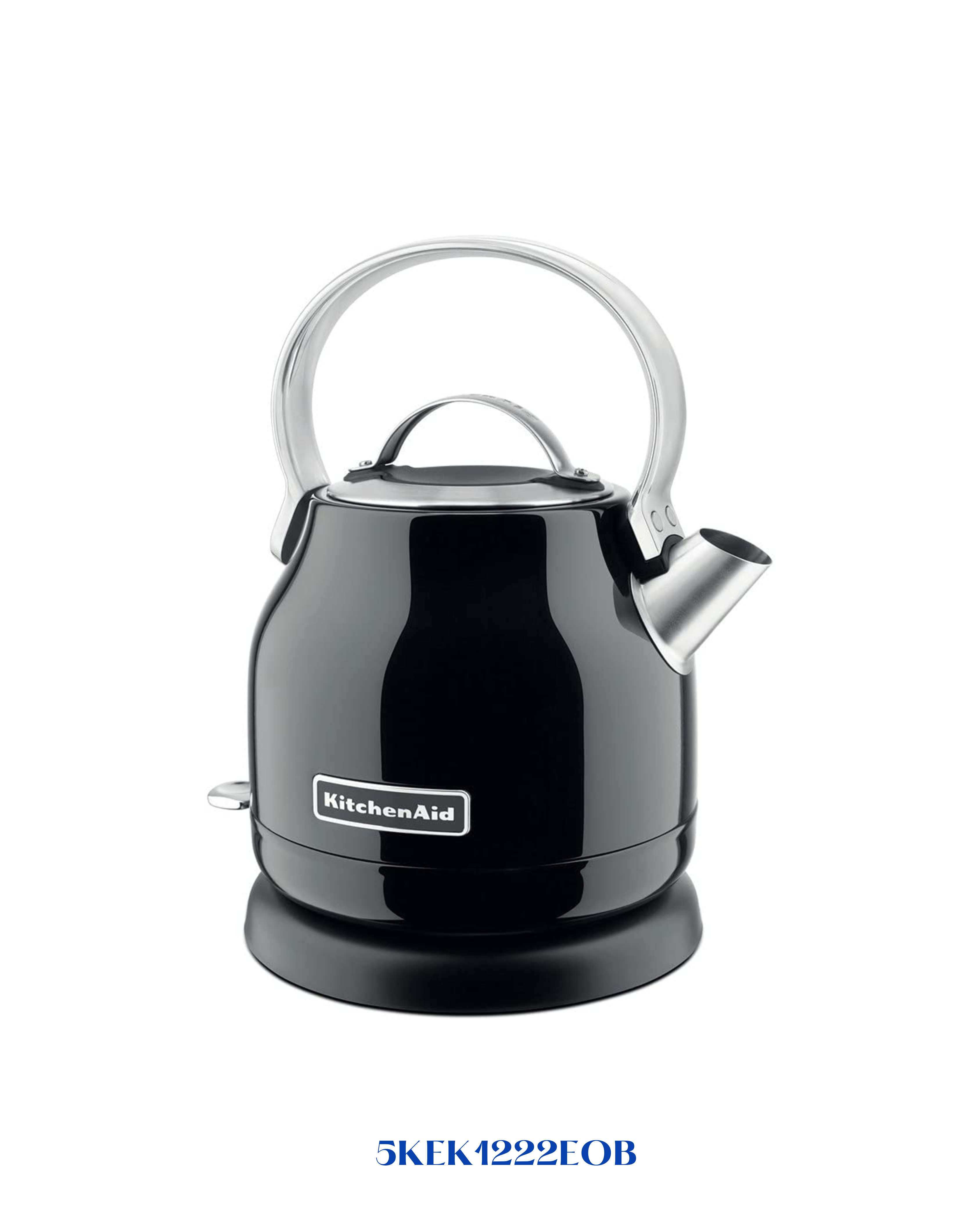 KITCHENAID 1.25L KETTLE