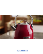 KITCHENAID 1.25L KETTLE