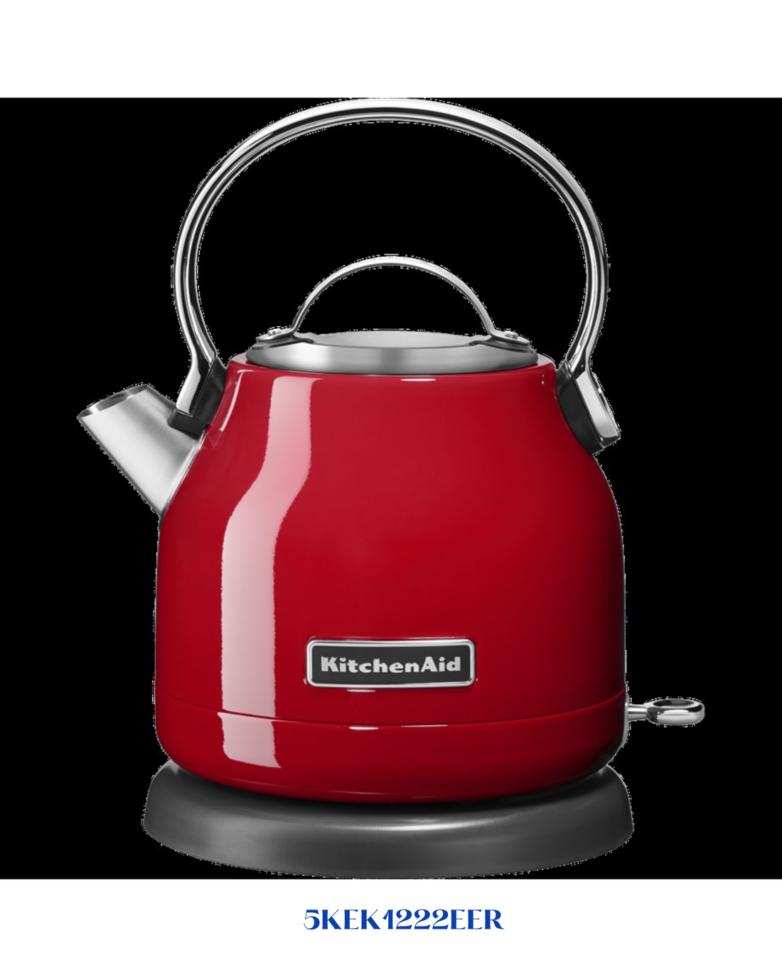KITCHENAID 1.25L KETTLE