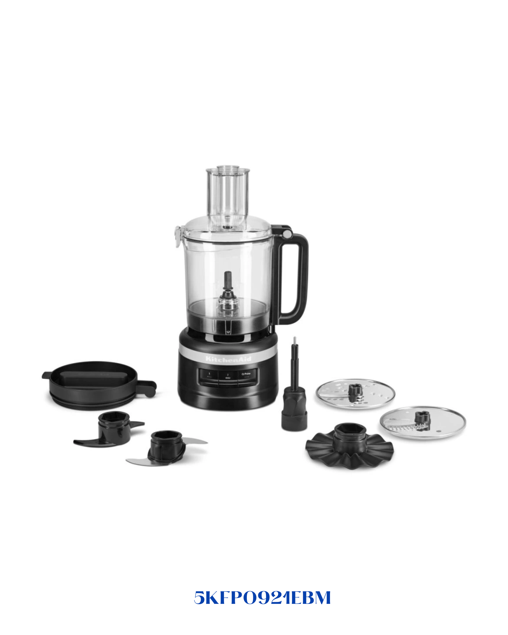 KITCHENAID 2.1L FOOD PRO