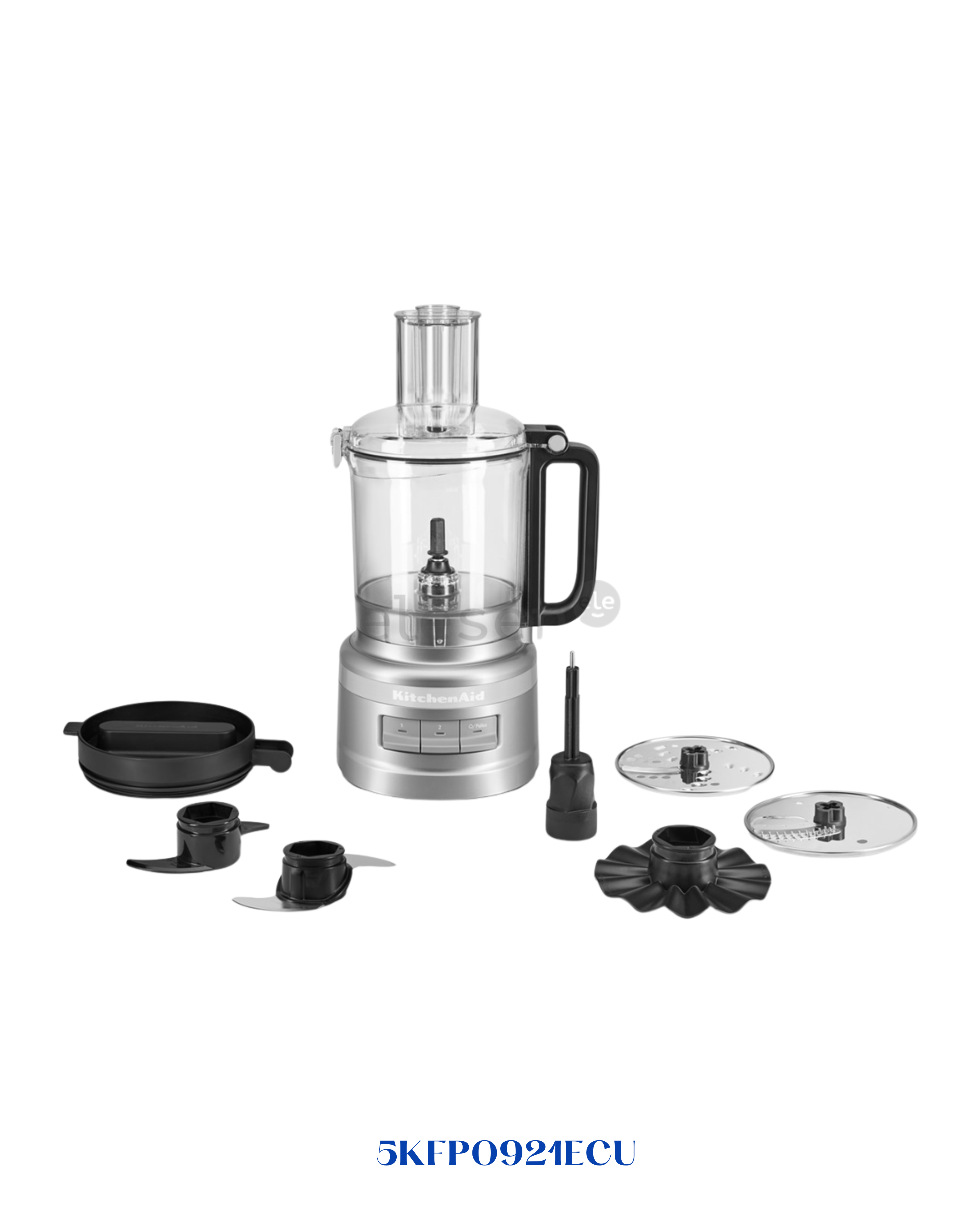 KITCHENAID 2.1L FOOD PRO