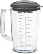 KITCHENAID HAND BLENDER
