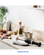 KITCHENAID HAND BLENDER