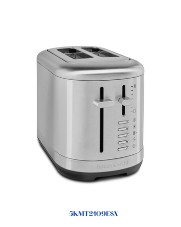 KITCHENAID TOASTER EMPIRE 980W