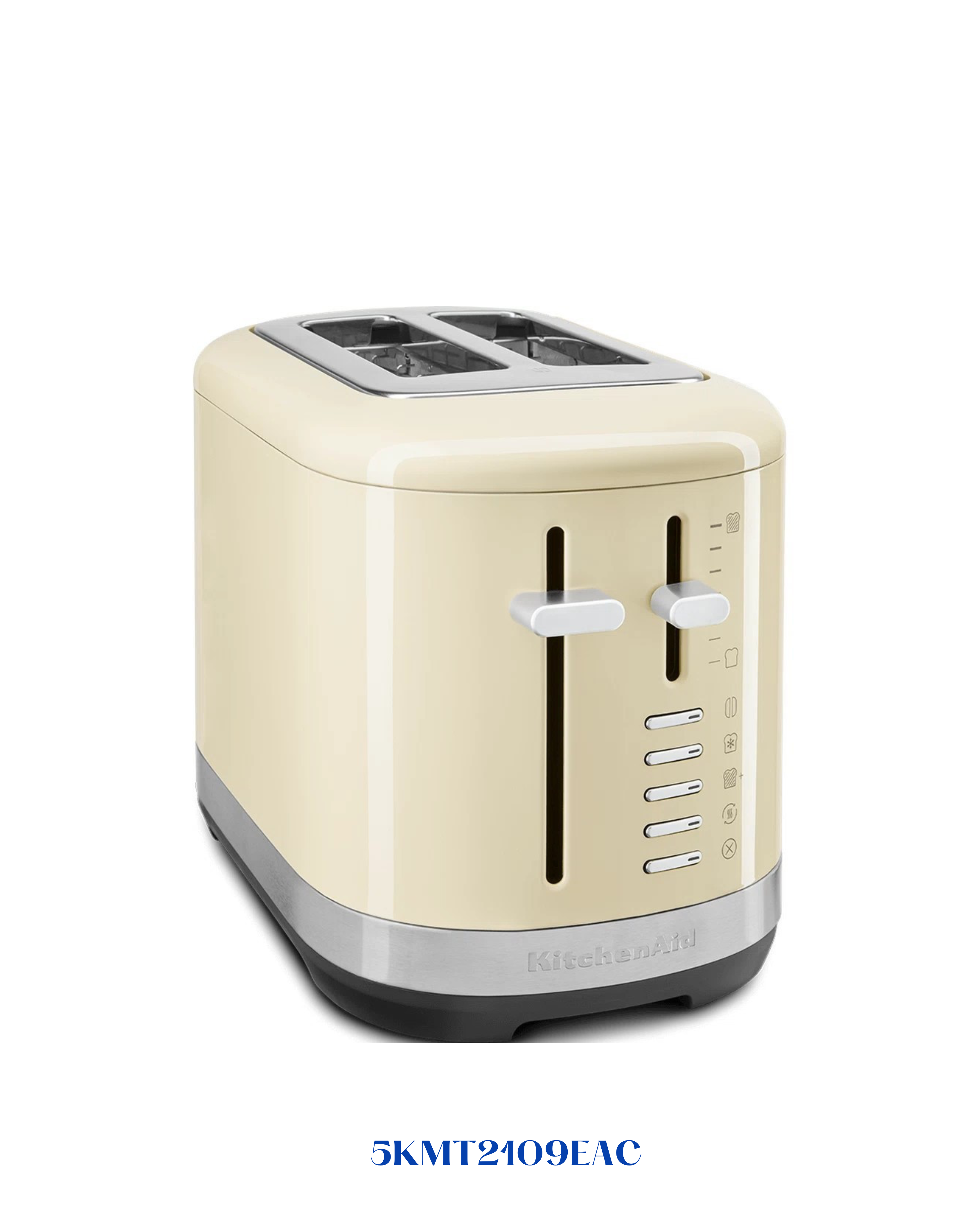 KITCHENAID 2-SLICE TOASTER