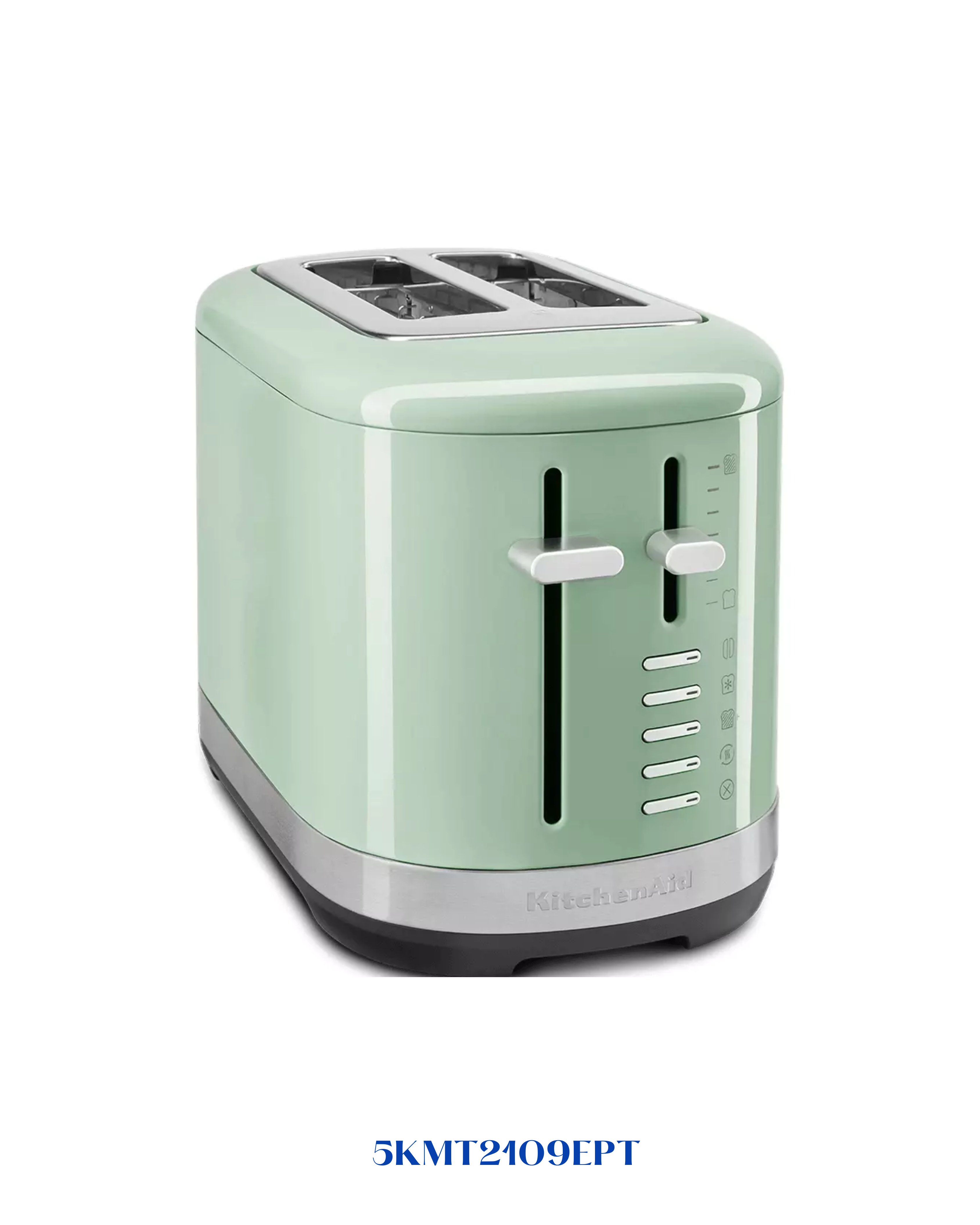 KITCHENAID 2-SLICE TOASTER