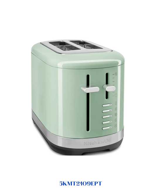 KITCHENAID 2-SLICE TOASTER