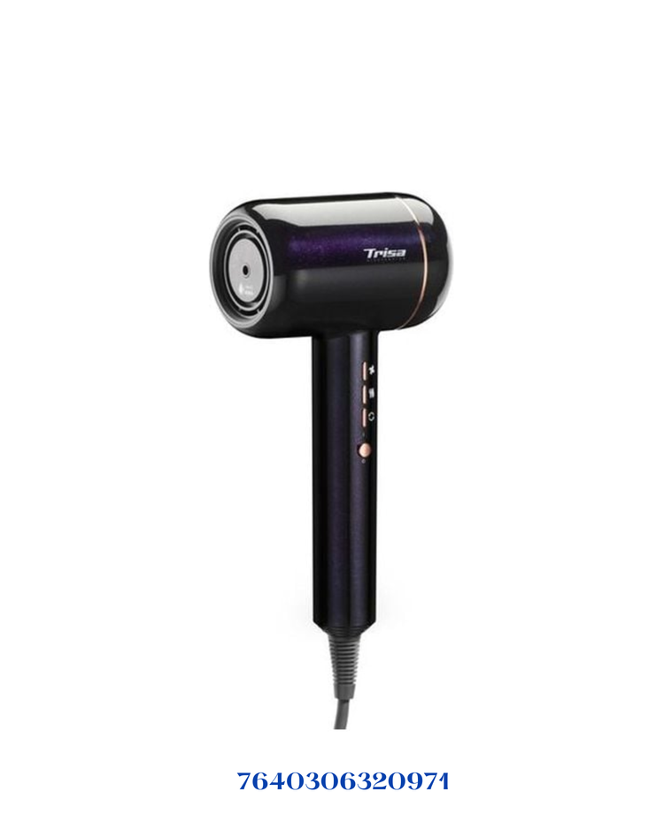 TRISA ULTRA IONIC PRO HAIR DRYER  1800W