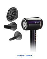 TRISA ULTRA IONIC PRO HAIR DRYER  1800W