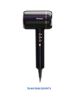 TRISA ULTRA IONIC PRO HAIR DRYER  1800W
