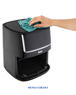 FAKIR MONO CHEFRY AIR FRYER 1750W 5.7L
