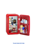 TRISA FRESCOLINO PLUS 12V 17L