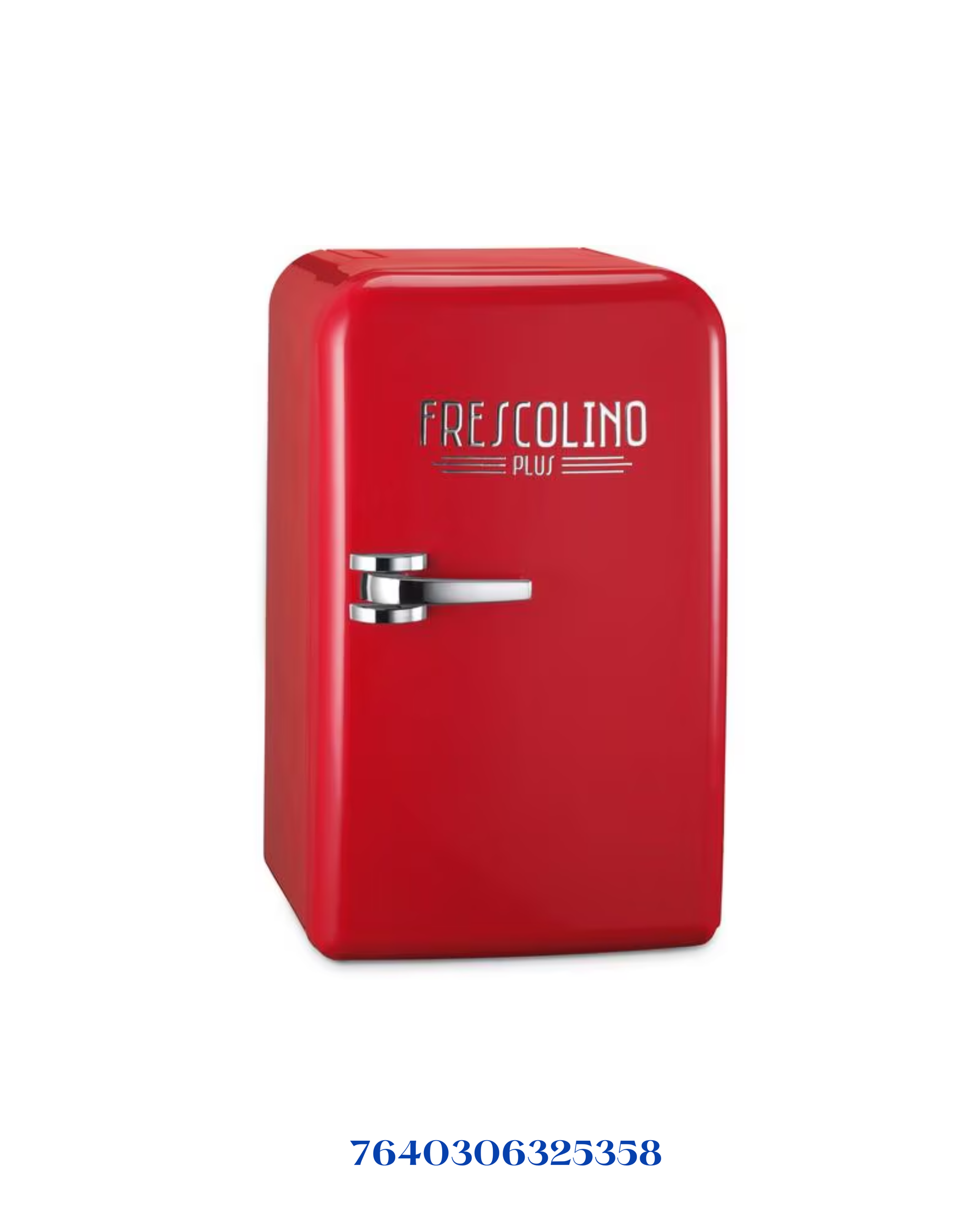 TRISA FRESCOLINO PLUS 12V 17L