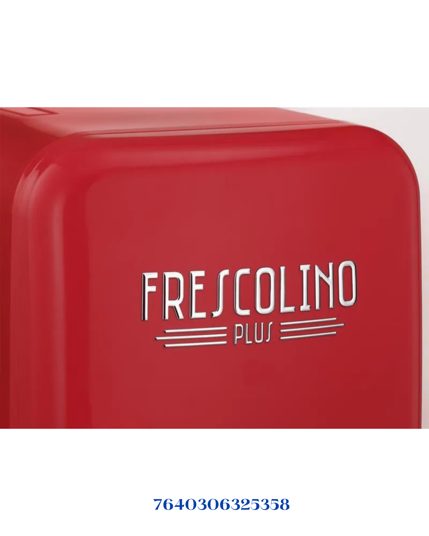 TRISA FRESCOLINO PLUS 12V 17L