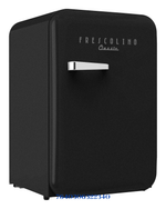 TRISA FRESCOLINO REFRIGERATOR RED 110W 107L