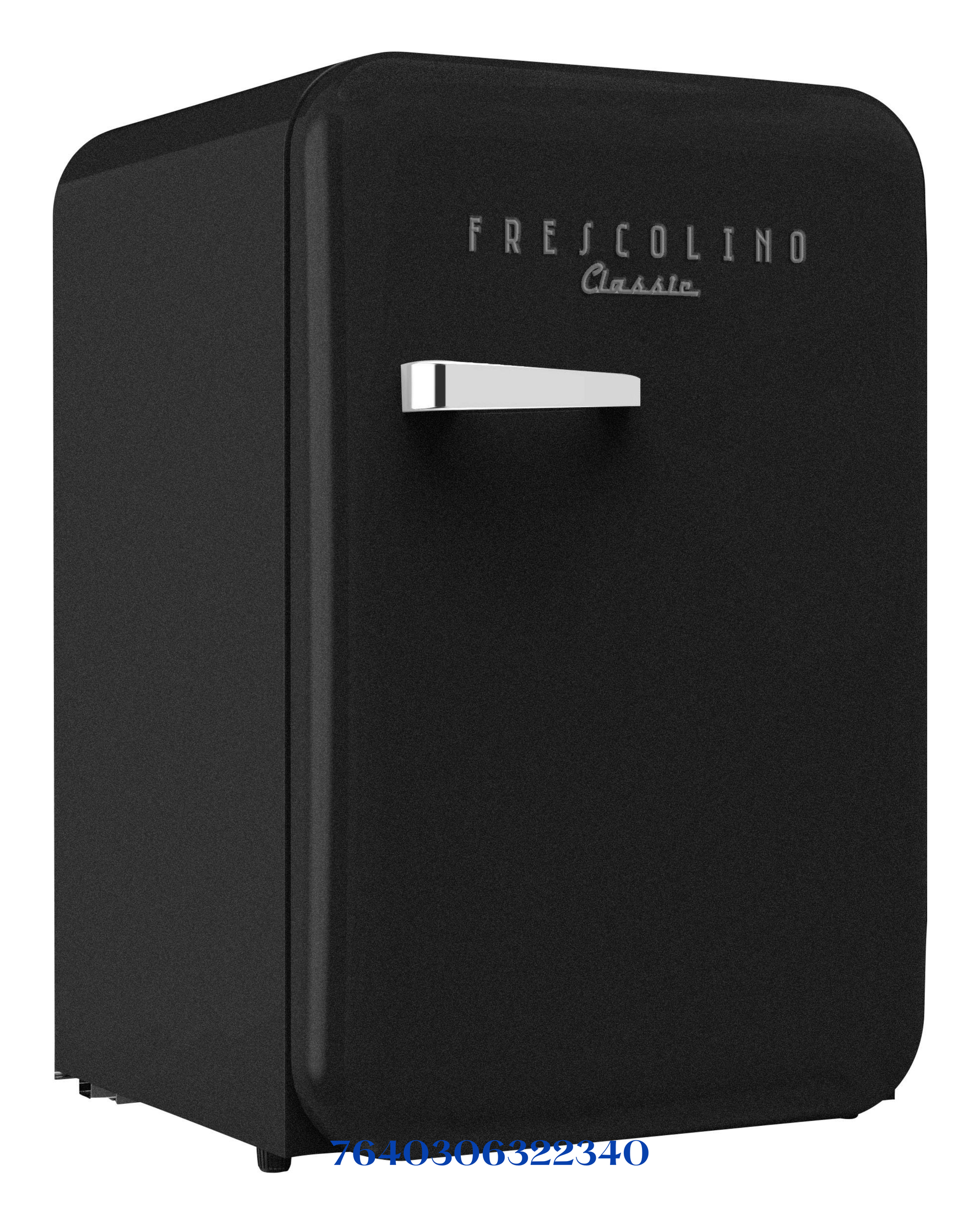 TRISA FRESCOLINO REFRIGERATOR RED 110W 107L