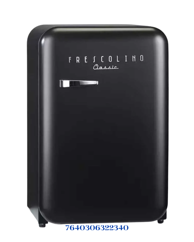 TRISA FRESCOLINO REFRIGERATOR RED 110W 107L
