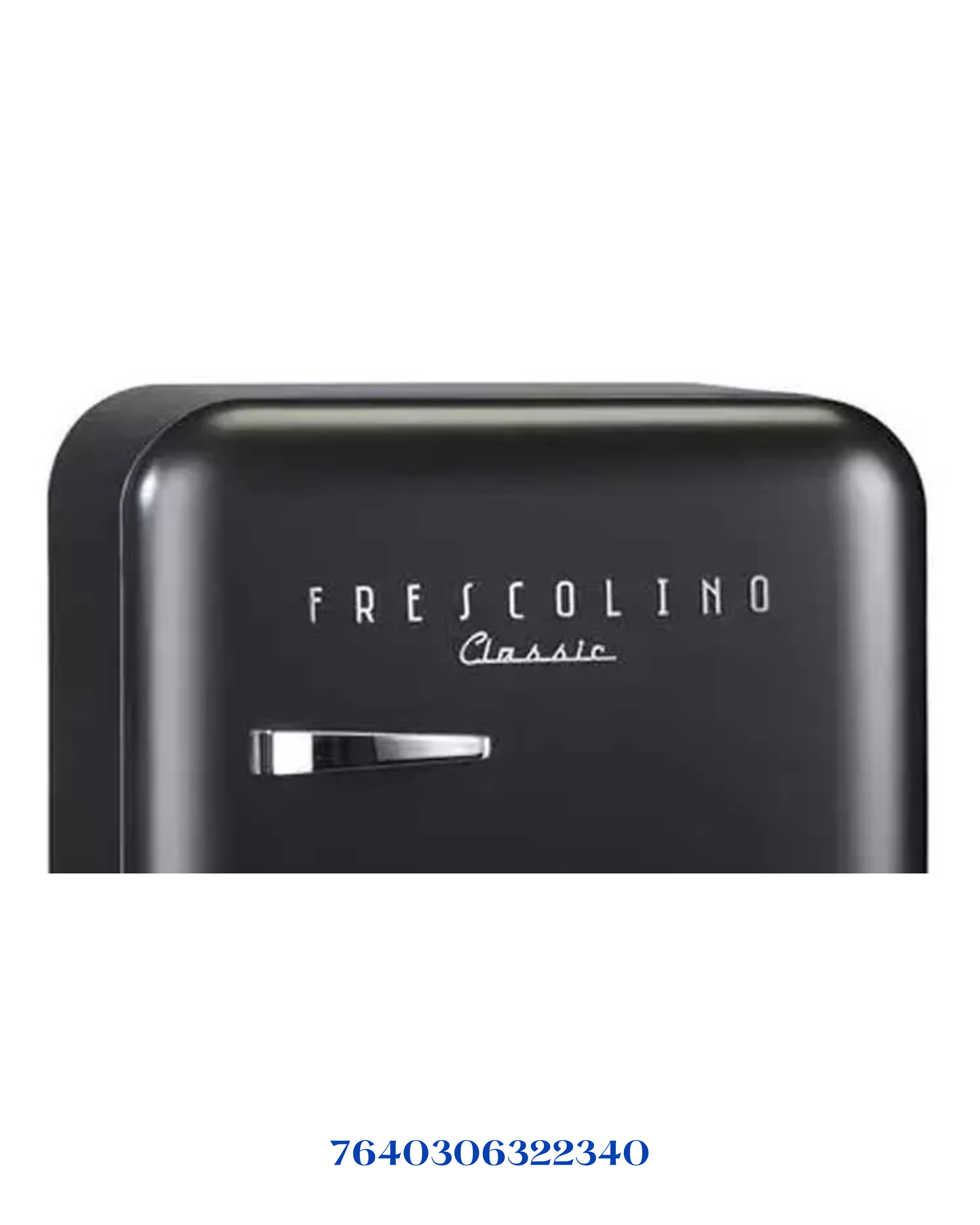 TRISA FRESCOLINO REFRIGERATOR RED 110W 107L